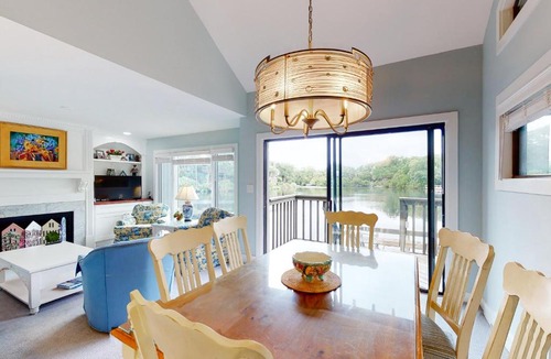 Kiawah Island Villa | Parkside 4553