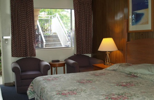 Southwest Hotel | Parkview Motor Lodge