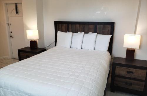 Little Torch Key Resort | Parmer's Resort