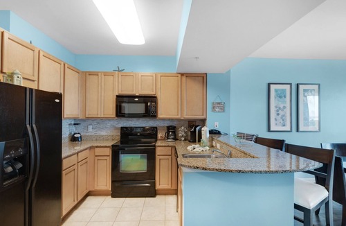 Fort Walton Beach - Destin Condo | 🌞Partial Gulf View~HUGELagoon Pool~Free Shuttl 2Beach~Palms Resort 2613 Jr. 2BR