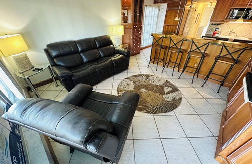 Pass-a-Grille Condo | Pass-A-Grille Beach St Pete Beach Condo 1/1 #3