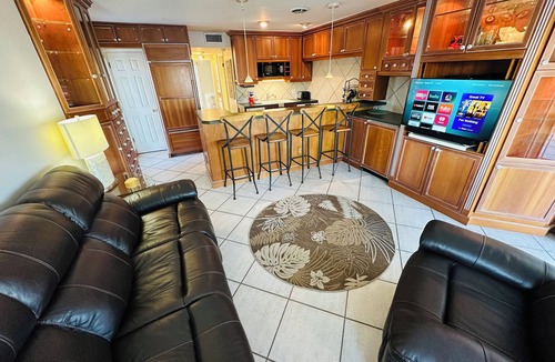 Pass-a-Grille Condo | Pass-A-Grille Beach St Pete Beach Condo 1/1 #3