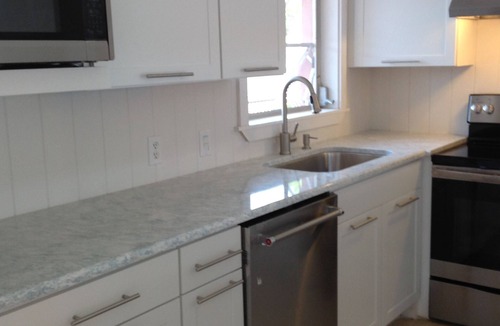 Pass-a-Grille Condo | Pass A Grille Beach. Second house from secluded beach. One story, pool.