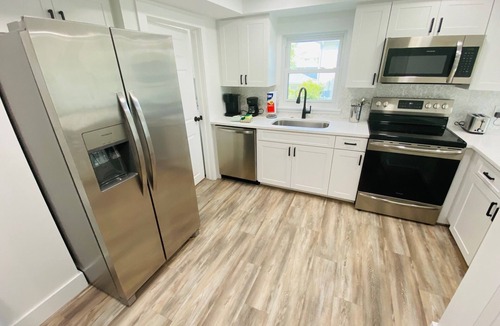 Pass-a-Grille House | Pass-A-Grille St Pete Beach 3/2 WiFi Parking