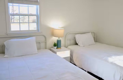 Smithfield House | Pastel Duplex | 2BR · Park & Splash Pad