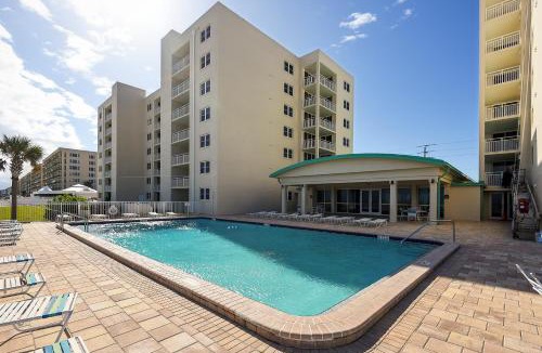 East Wind North Apartment | Pat's Paradise - 7030N