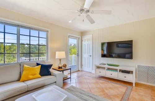 Marathon House | Patricia Lane Paradise