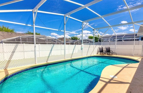 Clear Creek House | Patrick's Clear Creek Hideout