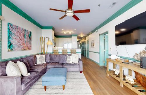 Folly Beach House | Pavilion Watch #2E