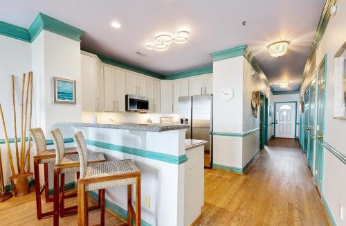 Folly Beach House | Pavilion Watch #2E