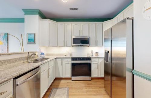 Folly Beach House | Pavilion Watch #2E