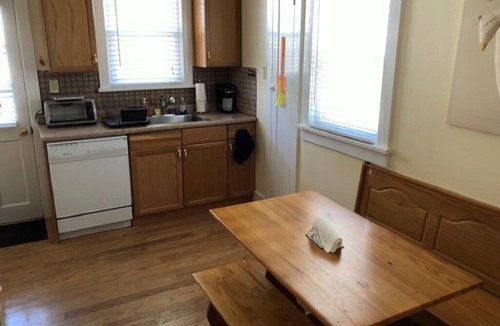 Gardens Condo | Peace and quiet within short walking distance to the beach.