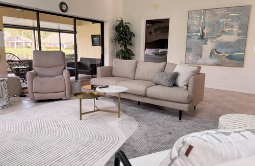Imperial Golf Estates Villa | Peace in Paradise - Charming Villa in Naples Florida