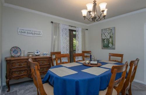 Brevard House | Peace of Heaven in Connestee · Peace of Heaven in Connestee Fall