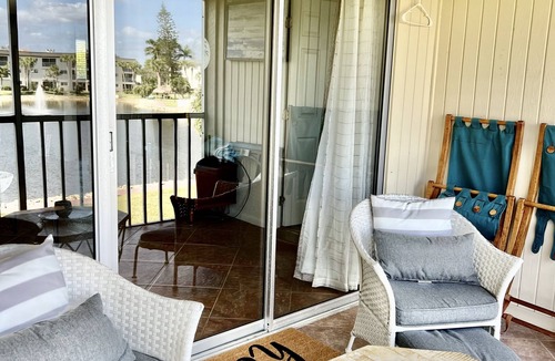 Naples Condo | Peaceful 2 bedroom condo near Naples and Marco Island beaches