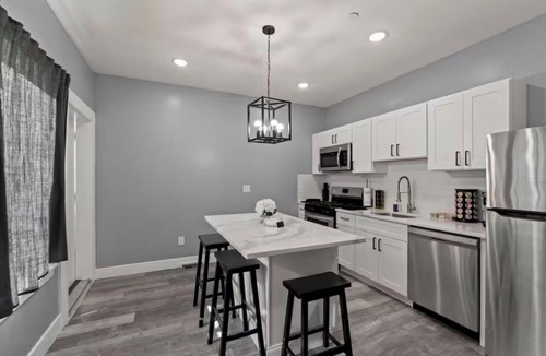 Belmont Apartment | Peaceful 2-bedroom apartment with AC in vibrant Philadelphia