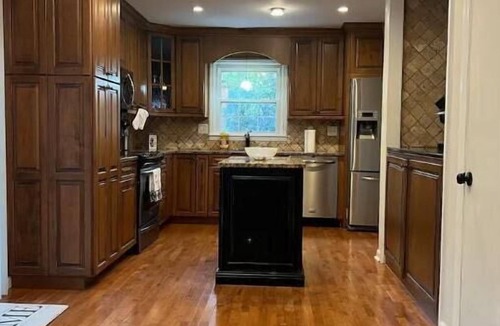 Weddington House | Peaceful 3-bedroom house in weddington