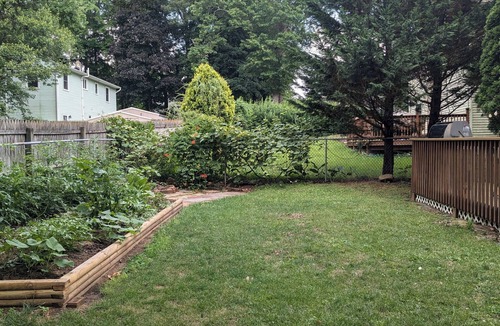 Ironia House | Peaceful 3 BR ranch in rural Chester Take a break and unwind at our oasis.