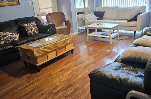 Peachtree Corners House | Peaceful 7-bedroom building with AC in Peachtree Corners