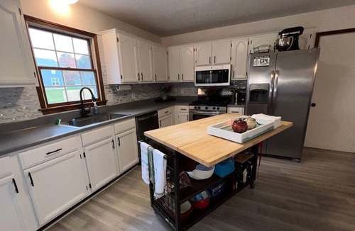 South Carolina Lakes & Blackwater Rivers House | Peaceful Acre