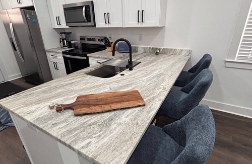 Westminster House | Peaceful and Brand New 3 Bedroom 2 Bath Cottage