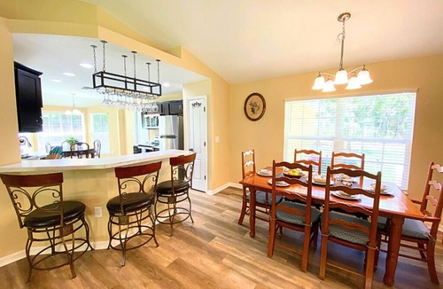 Highlands House | Peaceful and Private New House with Hot Tub