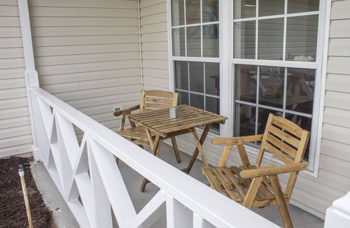 Northside House | Peaceful and Quiet Family Getaway near drive-on beach