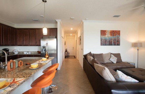 Lakewood Ranch Condo | Peaceful & beautiful third-floor condo, 3/bed, 2/bath