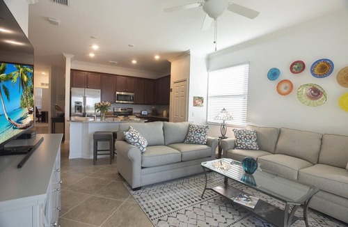 Lakewood Ranch Condo | Peaceful & beautiful third-floor condo, 3/bed, 2/bath
