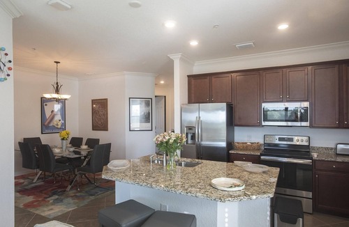 Lakewood Ranch Condo | Peaceful & beautiful third-floor condo, 3/bed, 2/bath