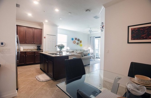 Lakewood Ranch Condo | Peaceful & beautiful third-floor condo, 3/bed, 2/bath