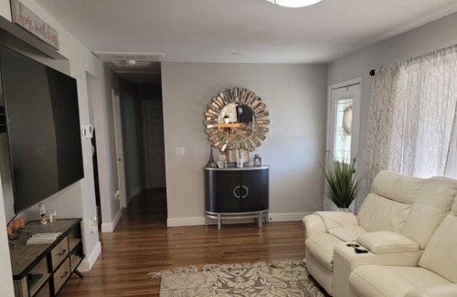 Toms River House | Peaceful beautiful home 8 mins from the shore, 4 mins from hiking trails.