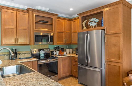 Ramrod Key House | Peaceful Canal Retreat - Private Dock, Tropical Breezes, Relaxing Keys Living