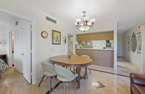 Marco Island House | Peaceful condo with two pools/steps to beach and food