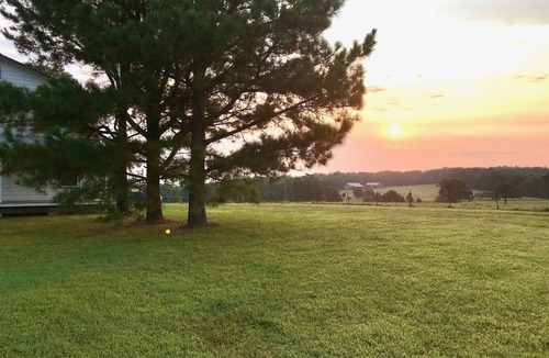 Compton House | Peaceful, Easy-Access Farmhouse < 7 Min From Buffalo Nat'l River & Boxley Valley