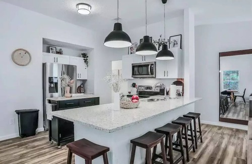 North Beach House | Peaceful Escape in Atlantic Beach