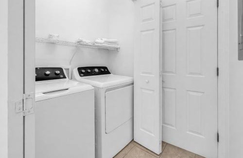 Central Myrtle Beach Apartment | Peaceful Golf Community Condo Near Beach