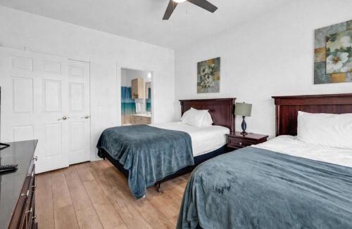 Central Myrtle Beach Apartment | Peaceful Golf Community Condo Near Beach