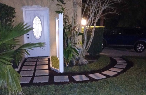 Orlando Apartment | Peaceful Haven Orlando - Spacious 1 bedroom apt with private entrance near UCF