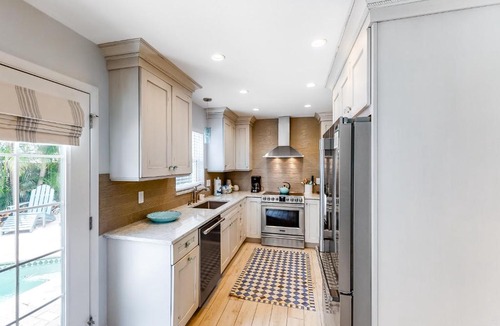 Holmes Beach House | Peaceful Holmes