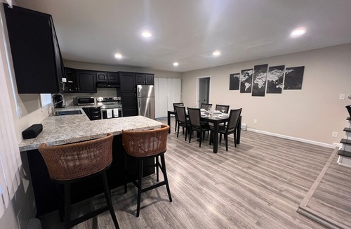 Mt. Bethel House | Peaceful home in mount bethel, PA