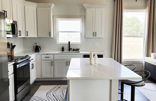Converse House | Peaceful Home, New Built in charming Chesnee