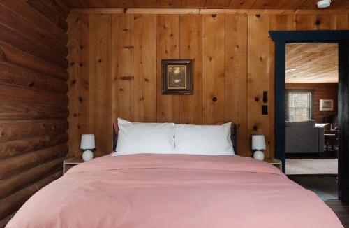 Lake Lure House | Peaceful Lake Lure Cabin- Cozy 2BR 3 miles to lake