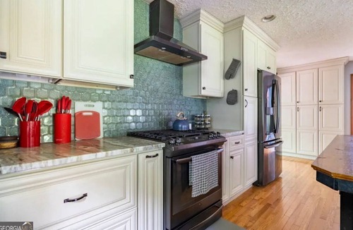 Douglasville House | Peaceful Nature Getaway 10 Acres