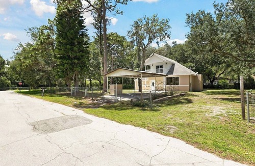Gulf Coast Acres House | Peaceful Oasis: Your Perfect Escape