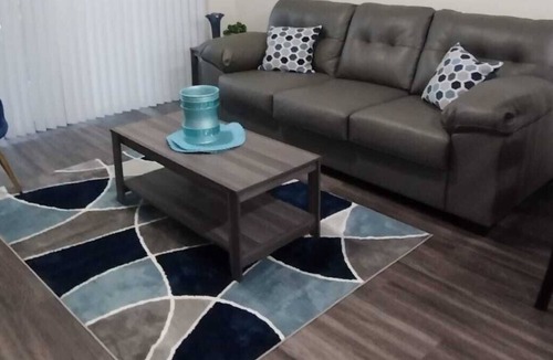 Briarcliff Heights Apartment | Peaceful Paradise located in a quiet, stylish upscale abode near downtown Atl.