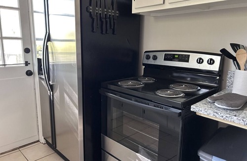 Gainesville House | Peaceful & Pet Friendly