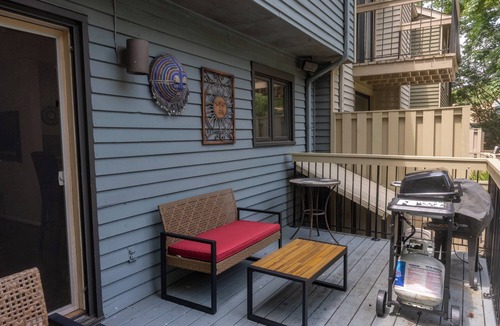 Annapolis House | Peaceful Pet-Friendly Stay - Near USNA and Beaches