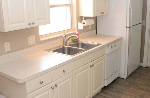 Port Charlotte House | Peaceful Port Charlotte on Water 2bd/2ba
