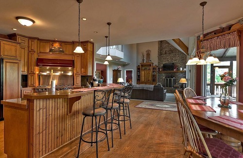 Mineral Bluff House | Peaceful Retreat in the mountains on the Toccoa River - 15 mins. to Blue Ridge